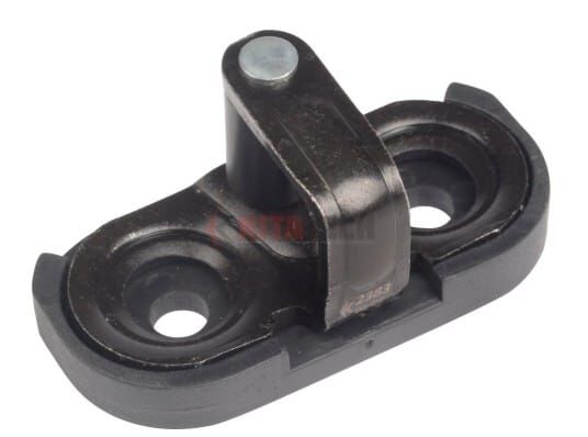 SEAT IBIZA- 02/09; ARKA BAGAJ KAPAĞI KİLİT KARŞILIĞI