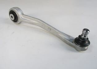 AUDI Q5- 10/12; ÖN ÜST TABLA SAĞ EĞRİ TİP ROTİLLİ/BURÇLU (SALINCAK) ALÜMİNYUM (SH)