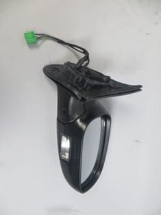 VOLVO S60- 00/04; KAPI AYNASI SAĞ ELEKTRİKLİ/ISITMALI/SİNYALLİ (5+3 FİŞLİ) (TW)