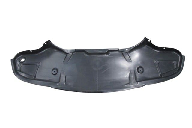 MERCEDES E CLASS- W211- 03/06; KARTER MUHAFAZA PLASTİĞİ (LT-BZ8032)