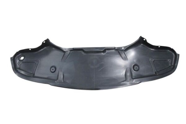 MERCEDES E CLASS- W211- 03/06; KARTER MUHAFAZA PLASTİĞİ (LT-BZ8032)