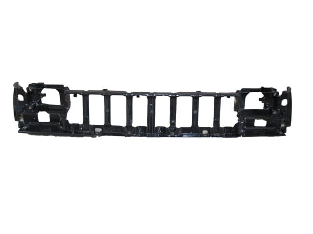 JEEP CHEROKEE- GRAND- 93/95; ÖN PANJUR GÖVDESİ PLASTİK (SİYAH) (TW)