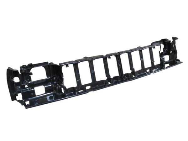 JEEP CHEROKEE- GRAND- 93/95; ÖN PANJUR GÖVDESİ PLASTİK (SİYAH) (TW)