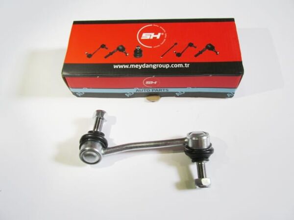 VOLKSWAGEN CRAFTER- 07/17; VİRAJ ASKI Z ROT ÖN SAĞ (140mm) (SH)