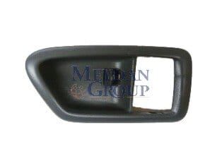 TOYOTA CAMRY- 97/01; ÖN KAPI İÇ AÇMA KOLU ÇERÇEVESİ SAĞ GRİ