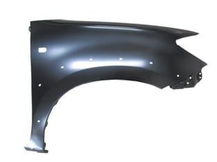 TOYOTA HILUX- PICK UP VIGO- 05/11; ÖN ÇAMURLUK SAĞ SİNYAL VE DODİK DELİKLİ 4X4 (MY)