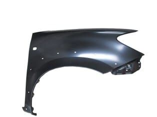 TOYOTA HILUX- PICK UP VIGO- 05/11; ÖN ÇAMURLUK SAĞ SİNYAL VE DODİK DELİKLİ 4X4 (MY)