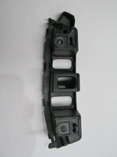 VOLKSWAGEN TOUAREG- 10/14; ÖN TAMPON BRAKETİ SOL (BFN)