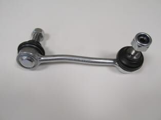 VOLKSWAGEN CRAFTER- 07/17; VİRAJ ASKI Z ROT ÖN SOL (140mm) (SH)