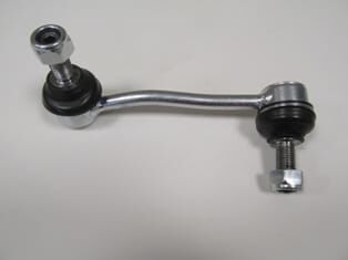 VOLKSWAGEN CRAFTER- 07/17; VİRAJ ASKI Z ROT ÖN SOL (140mm) (SH)