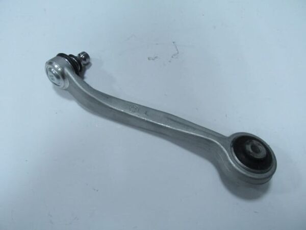 AUDI Q5- 10/12; ÖN ÜST TABLA SOL EĞRİ TİP ROTİLLİ/BURÇLU (SALINCAK) ALÜMİNYUM (SH)