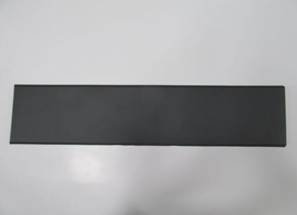 PEUGEOT BOXER- 07/13; ARKA BAGAJ KAPAĞI BANDI SAĞ SİYAH