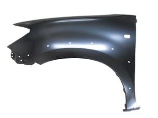 TOYOTA HILUX- PICK UP VIGO- 05/11; ÖN ÇAMURLUK SOL SİNYAL VE DODİK DELİKLİ 4X4 (MY)