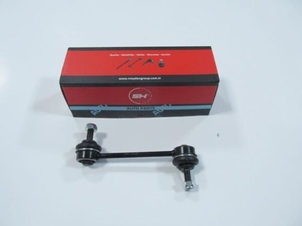 PEUGEOT 508- 11/14; VİRAJ ASKI Z ROT ARKA SAĞ/SOL AYNI (ADET) (140mm) (SH)