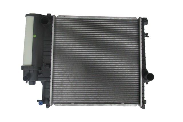 BMW 3 SERI- E36- SD/COUPE- 91/98; SU RADYATÖRÜ 316/318/320/323/325/328 İ (BRAZİNG)(440x438x32)MANUEL