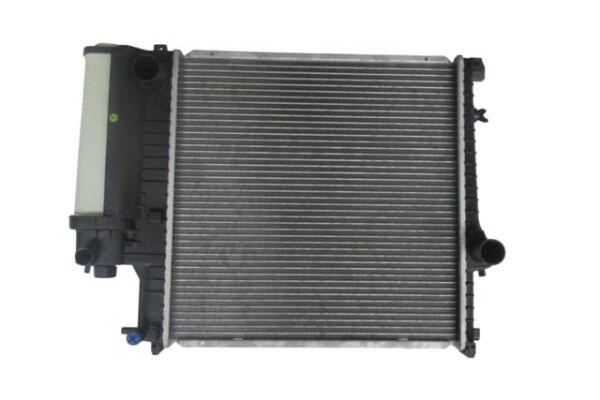 BMW 3 SERI- E36- SD/COUPE- 91/98; SU RADYATÖRÜ 316/318/320/323/325/328 İ (BRAZİNG)(440x438x32)MANUEL