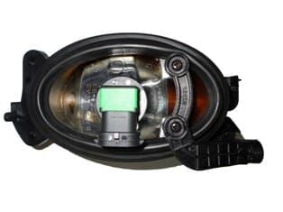 MERCEDES E CLASS- W211- 07/09; SİS LAMBASI SOL (H11)(FAMELLA)