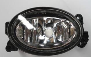 MERCEDES E CLASS- W211- 07/09; SİS LAMBASI SOL (H11)(FAMELLA)