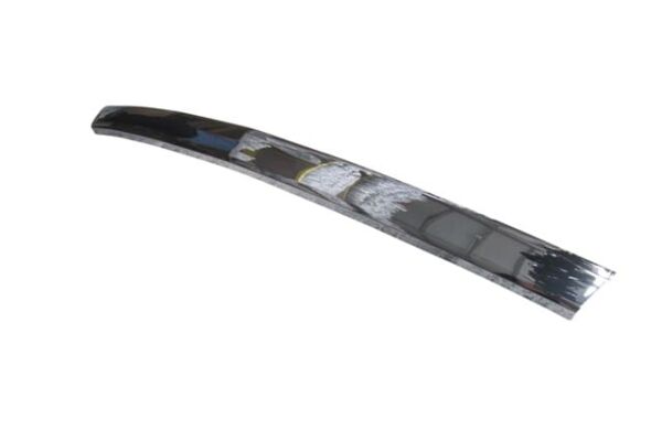 OPEL ASTRA- H- HB- 04/14; ARKA BAGAJ ÜST ÇITASI NİKELAJLI  KLİPSLİ (TW)