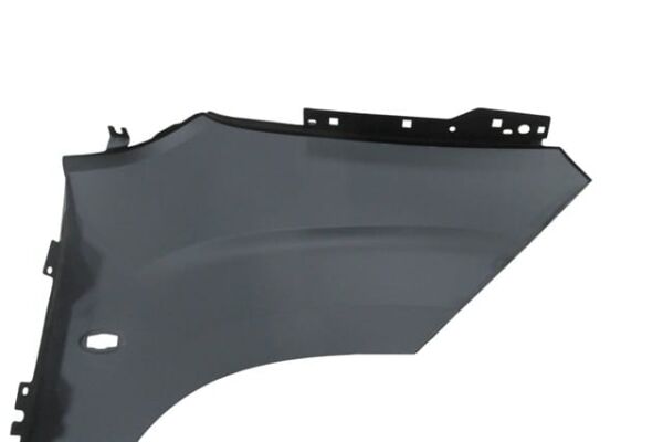 OPEL COMBO- 24/25; ÖN ÇAMURLUK DELİKLİ SOL (EAGLE BODY)