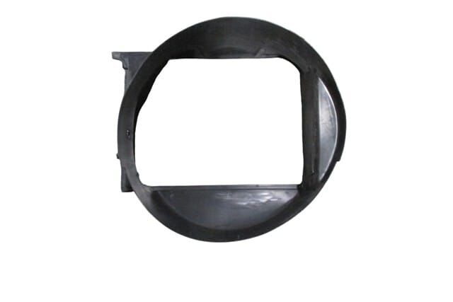 BMW 3 SERI- E36- SD/COUPE- 91/98; RADYATÖR FAN DAVLUMBAZI BOŞ GÖVDE (M40/M42/M43) (KLİMASIZ)