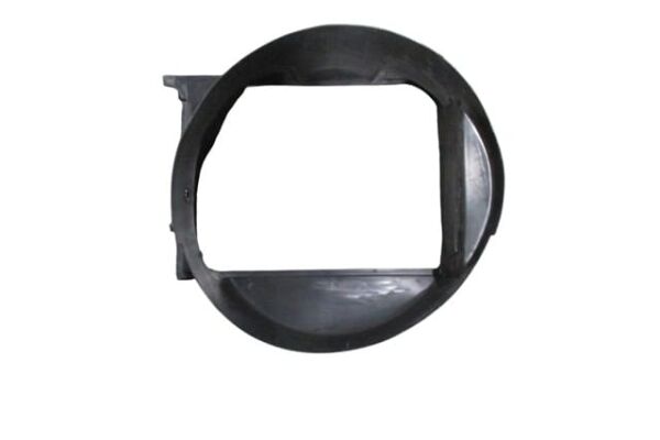 BMW 3 SERI- E36- SD/COUPE- 91/98; RADYATÖR FAN DAVLUMBAZI BOŞ GÖVDE (M40/M42/M43) (KLİMASIZ)