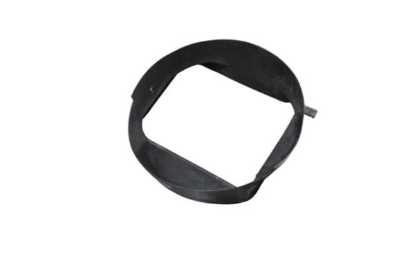 BMW 3 SERI- E36- SD/COUPE- 91/98; RADYATÖR FAN DAVLUMBAZI BOŞ GÖVDE (M40/M42/M43) (KLİMASIZ)