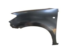 TOYOTA HILUX- PICK UP VIGO- 05/11; ÖN ÇAMURLUK SOL SİNYAL DELİKLİ/DODİK DELİKSİZ 4X2 (MY)