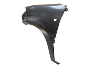 TOYOTA HILUX- PICK UP VIGO- 05/11; ÖN ÇAMURLUK SOL SİNYAL DELİKLİ/DODİK DELİKSİZ 4X2 (MY)