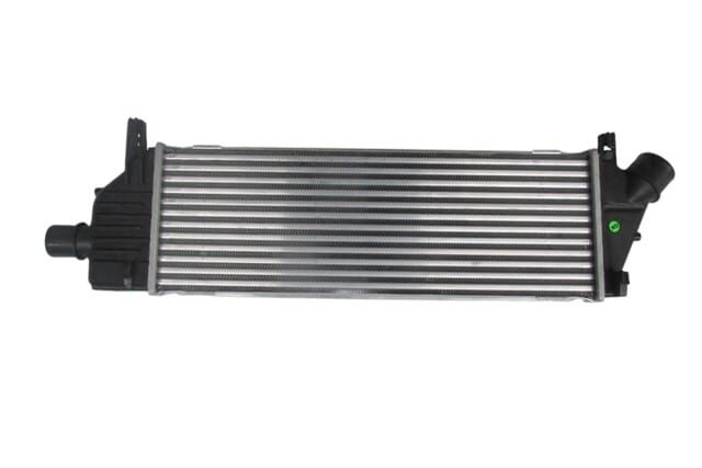 NISSAN MICRA- K12- 03/10; TURBO HAVA SOĞUTMA RADYATÖRÜ 1.5 DCI (İNTERCOOLER) BRAZİNG)523x175x31)ORİS