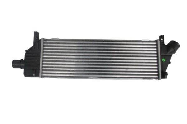 NISSAN MICRA- K12- 03/10; TURBO HAVA SOĞUTMA RADYATÖRÜ 1.5 DCI (İNTERCOOLER) BRAZİNG)523x175x31)ORİS