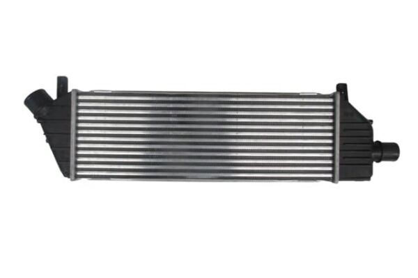 NISSAN MICRA- K12- 03/10; TURBO HAVA SOĞUTMA RADYATÖRÜ 1.5 DCI (İNTERCOOLER) BRAZİNG)523x175x31)ORİS