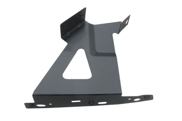 OPEL COMBO- 24/25; ÖN ÇAMURLUK BAGLANTI SUPORTU SAG (BRAKET) (EAGLE BODY)