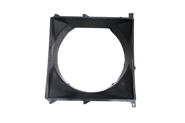 BMW 3 SERI- E36- SD/COUPE- 91/98; RADYATÖR FAN DAVLUMBAZI BOŞ GÖVDE (M40/M42/M43) (KLİMALI)