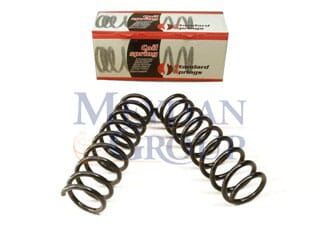 BMW 5 SERI- E39- 96/00; ARKA HELEZON YAYI SAĞ/SOL (2Lİ SET)525/530D(MAN/OTOMATİK)(11,75X108X404)