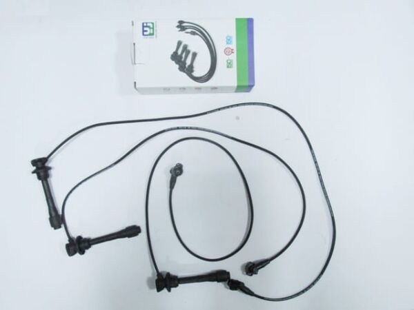 TOYOTA CAMRY- 97/01; BUJİ KABLOSU TAKIM (24V)(1MZFE) 3.0 CC (YOW JUNG)