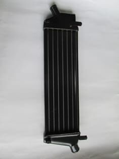 NISSAN MICRA- K12- 03/10; İNTERCOOLER HAVA SOĞUTMA RADYATÖRÜ
