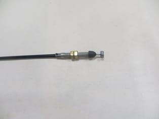 NISSAN PICK UP- 720- 83/85; GAZ TELİ (SH)