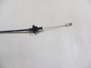 NISSAN PICK UP- 720- 83/85; GAZ TELİ (SH)