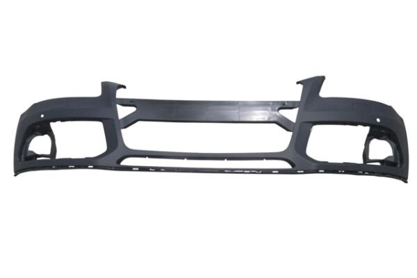 AUDI Q5- 13/16; ÖN TAMPON ASTARLI (FAR YIKAMA KAPAKLI/SENSÖR DELİKLİ) (TW)