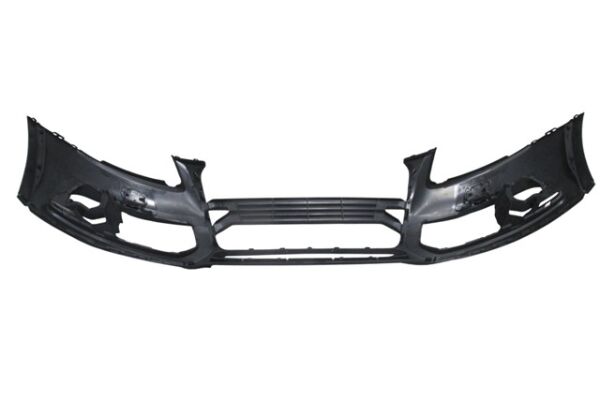 AUDI Q5- 13/16; ÖN TAMPON ASTARLI (FAR YIKAMA KAPAKLI/SENSÖR DELİKLİ) (TW)