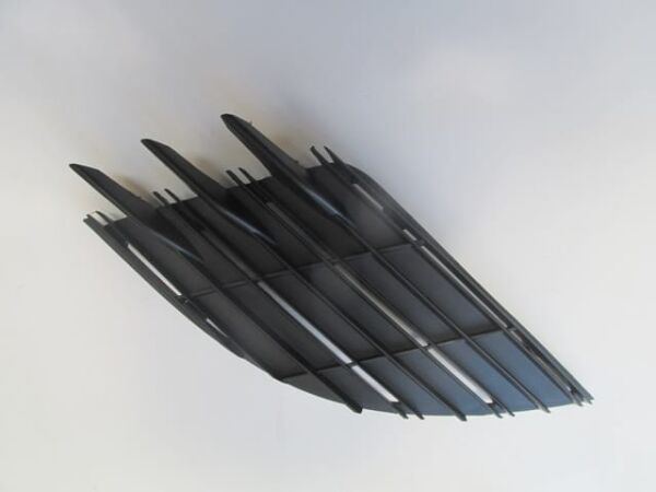 PEUGEOT 308- 14/15; ÖN TAMPON ORTA PANJURU YAN KAPAK SOL (ALLURE MODEL) (TW)