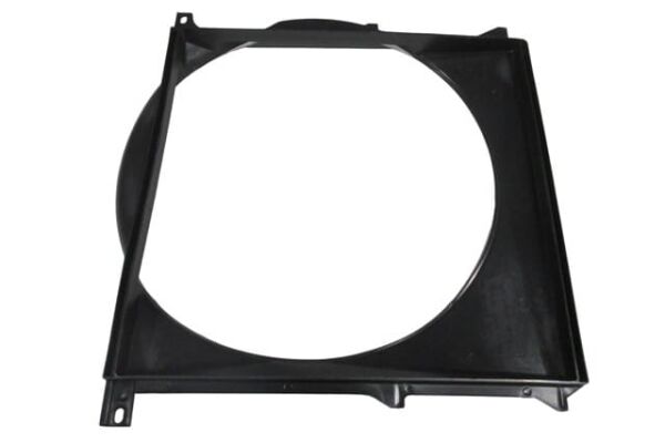 BMW 3 SERI- E36- SD/COUPE- 91/98; RADYATÖR FAN DAVLUMBAZI BOŞ GÖVDE (OTOMATİK )M40/M42/M43)(KLİMALI)