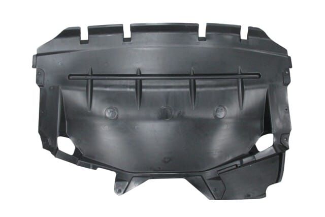 BMW 5 SERI- E39- 96/00; KARTER MUHAFAZA PLASTİĞİ ORTA (OTOMATİK) (PLASTİK ENJEKSİYON)