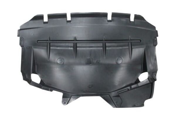 BMW 5 SERI- E39- 96/00; KARTER MUHAFAZA PLASTİĞİ ORTA (OTOMATİK) (PLASTİK ENJEKSİYON)