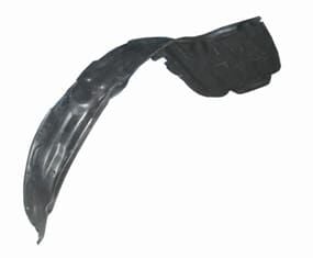 TOYOTA HILUX- PICK UP VIGO- 05/11; ÖN ÇAMURLUK DAVLUMBAZI SAĞ 2/4WD