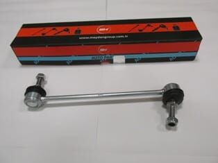 NISSAN MICRA- K12- 03/10; VİRAJ ASKI Z ROT ÖN SAĞ/SOL AYNI (ADET) (248mm) (SH)