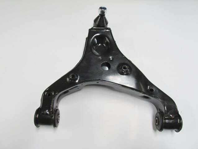 VOLKSWAGEN CRAFTER- 07/17; ÖN ALT TABLA SAĞ ROTİLLİ/BURÇLU (SALINCAK) (SH)