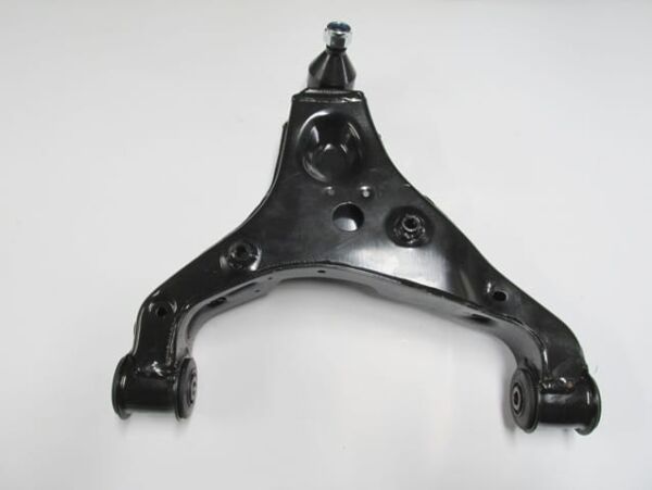 VOLKSWAGEN CRAFTER- 07/17; ÖN ALT TABLA SAĞ ROTİLLİ/BURÇLU (SALINCAK) (SH)