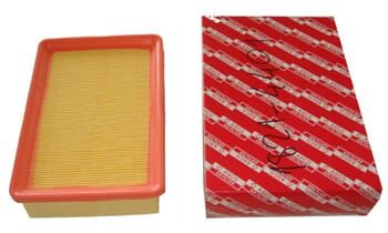 FIAT BRAVA- 97/03; HAVA FİLTRESİ 1.2CC 16V/1.4/1.6İ 16V/1.8GT/1.9D/JTD 46481588 (ASCO)